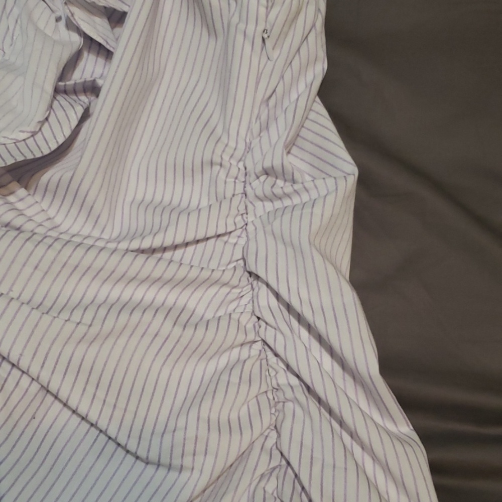 NY&CO shirt sz S - Picture 4 of 4